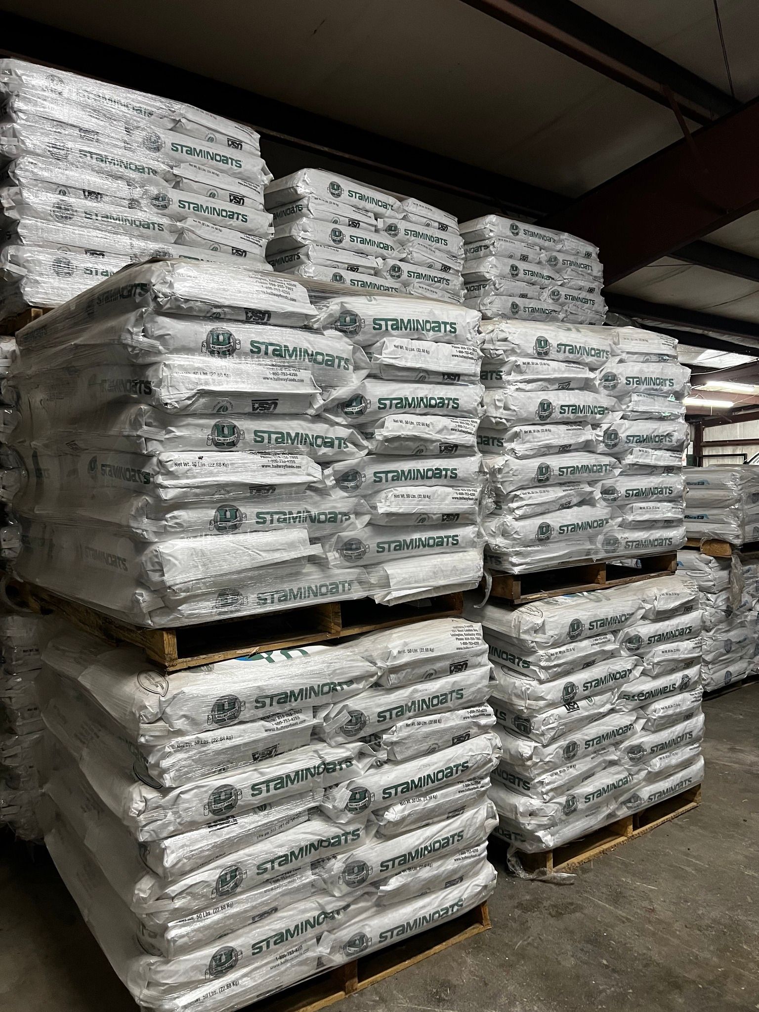 S&T Farm Supplies Hot Springs, Arkansas