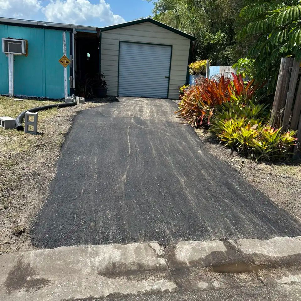 Contact asphalt contractor melbourne fl 101