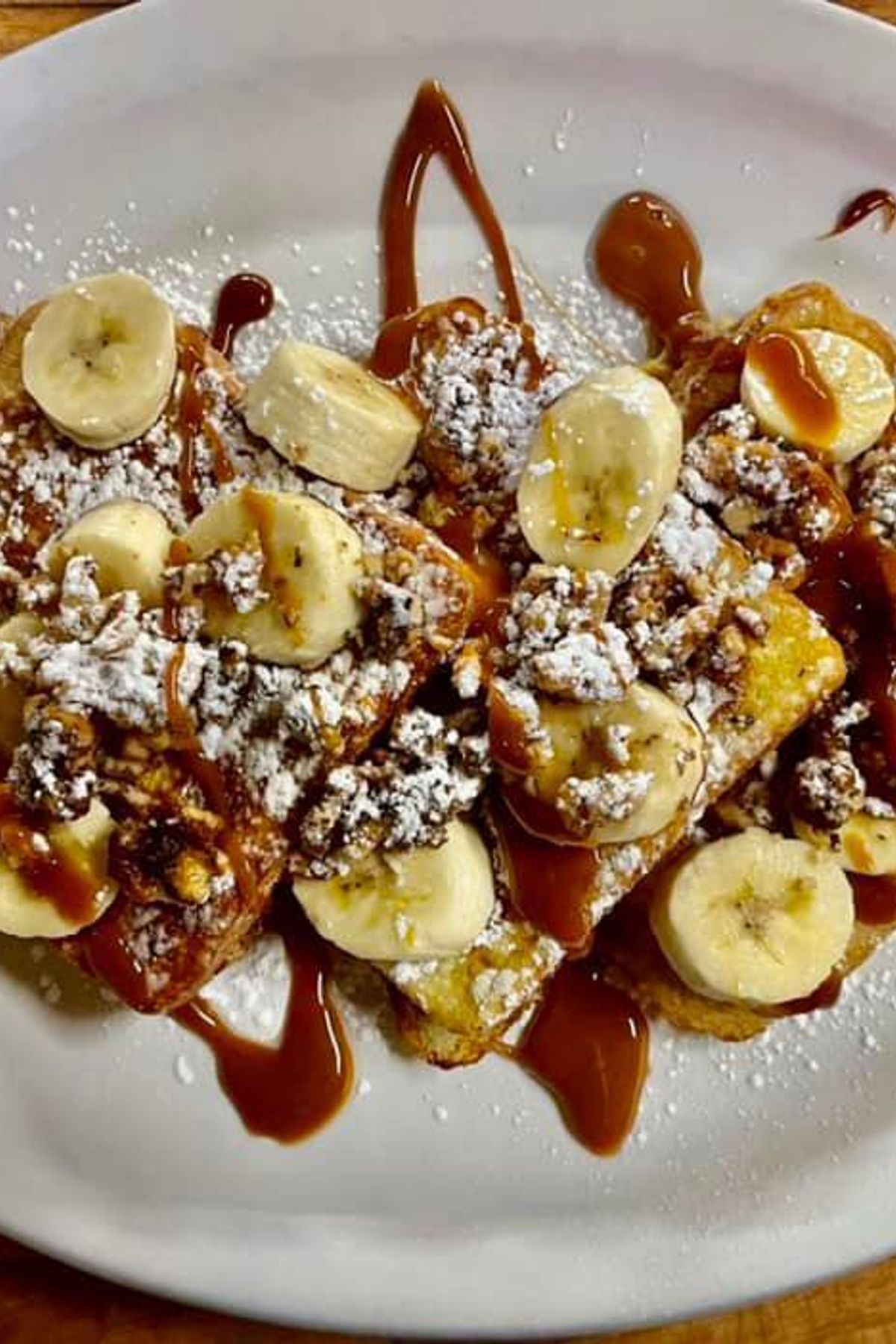 Peppermints Family Restaurant Avon, New York