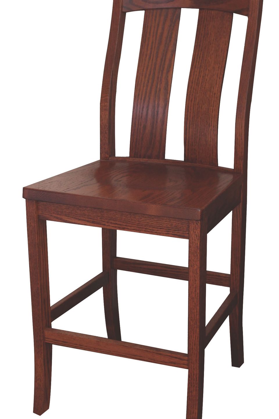 Hlw arlington barchair