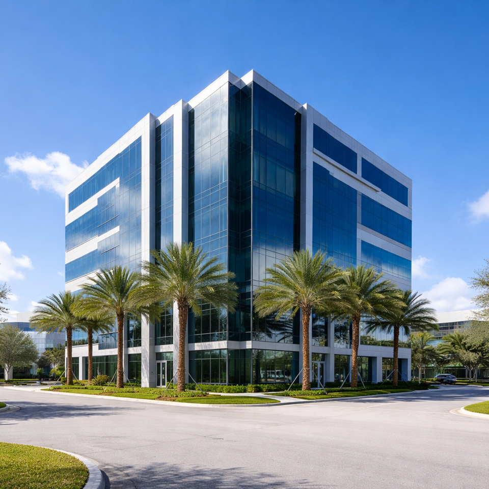 Commercial Construction