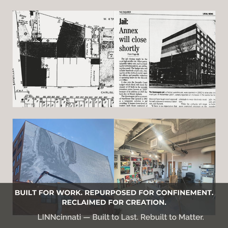 Home decoration and interior design quote instagram post template with two kitchen images