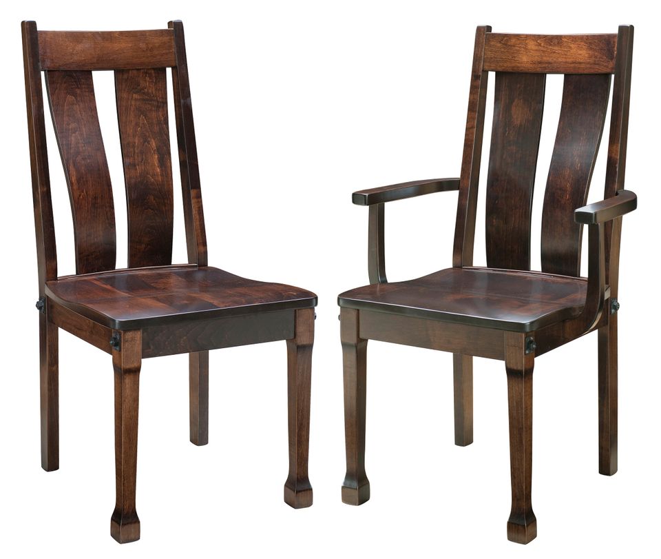 Hts ce chairs