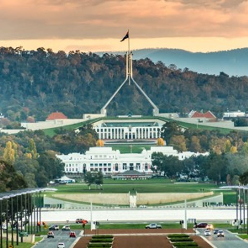 Australia   4 days   3 nights   canberra