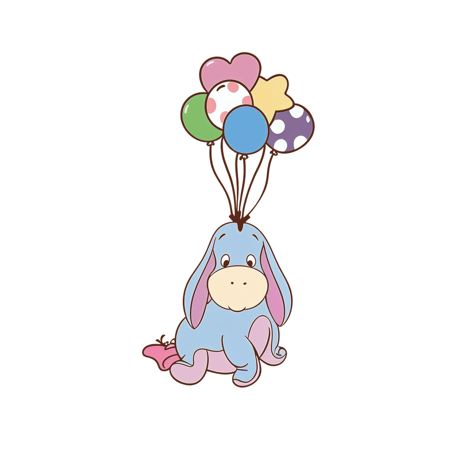 Bby   0115 baby   eeyore floating on balloons 372.pgn.final