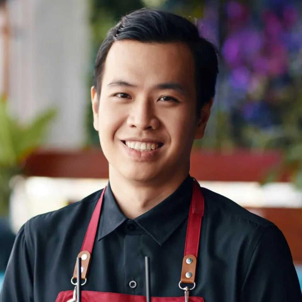 Staff Member