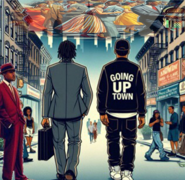 Going Uptown Entertainment