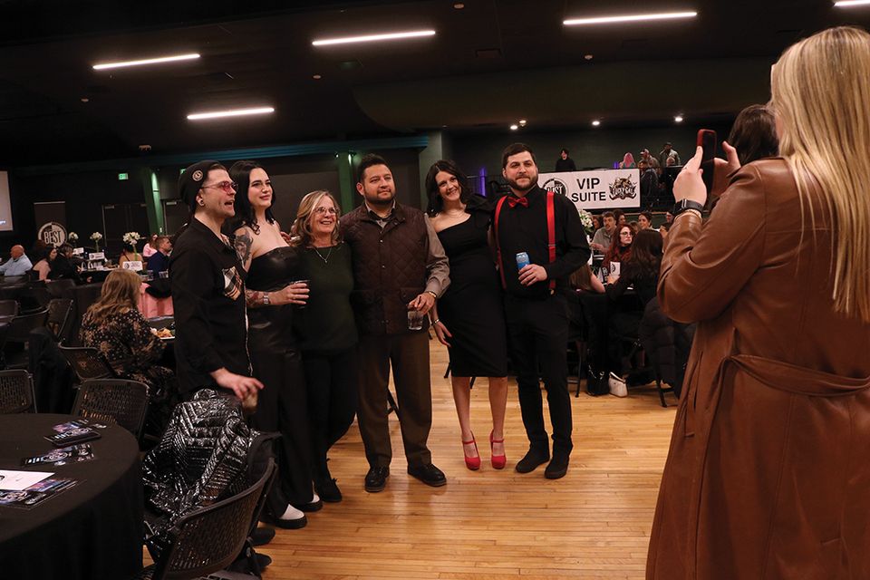 Attendees 3