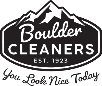Boulder Cleaners