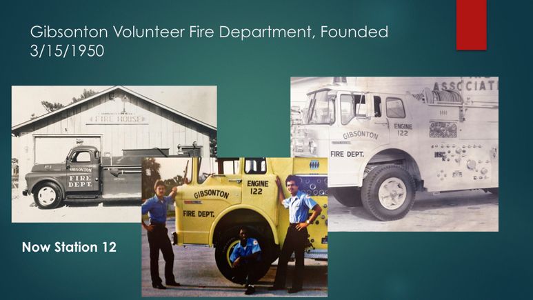 The history of hillsborough county fire rescue 2019.006