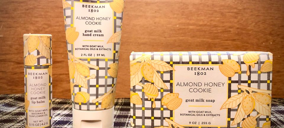 Gifts beekman