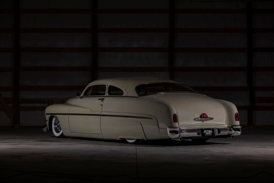 Pot o gold 1951 merc04