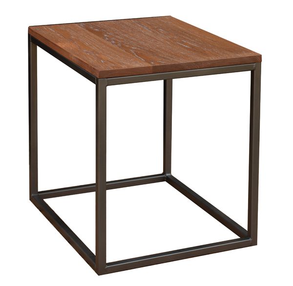 Sf bedford 2150 endtable