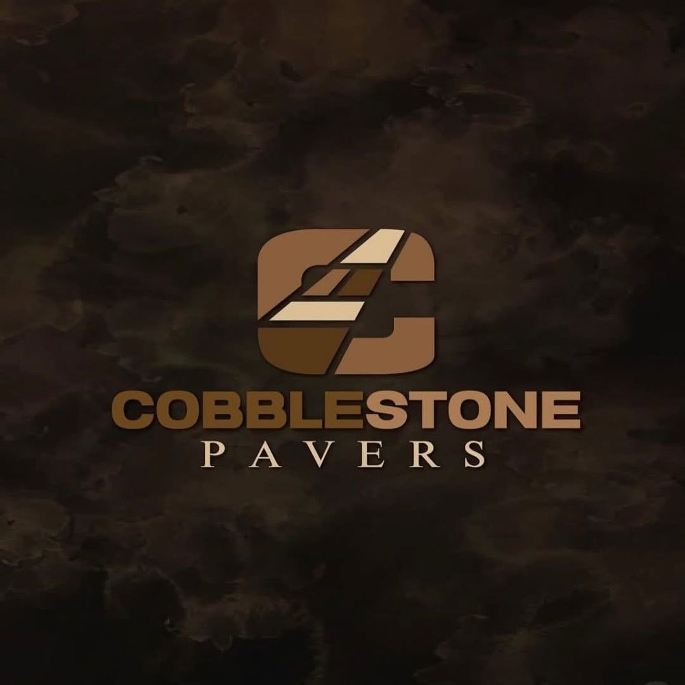 Cobblestone Pavers
