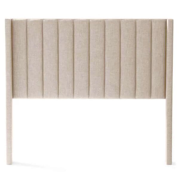 Oat blackwell headboard malouf la mattress