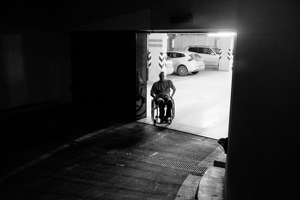 Personal Injury