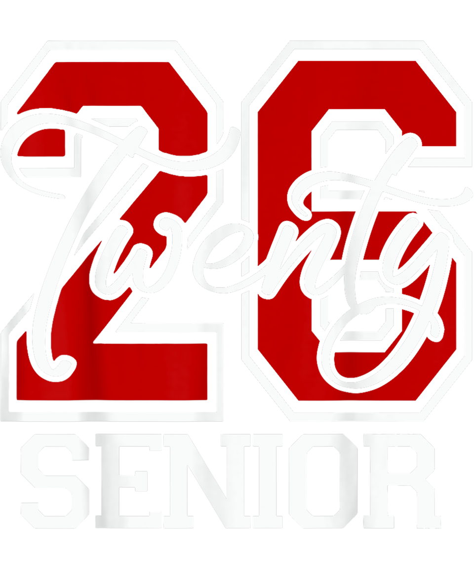 School   2026 senior red (3)