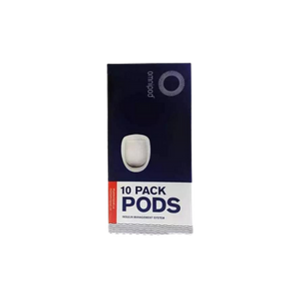 Omnipod - 10pk