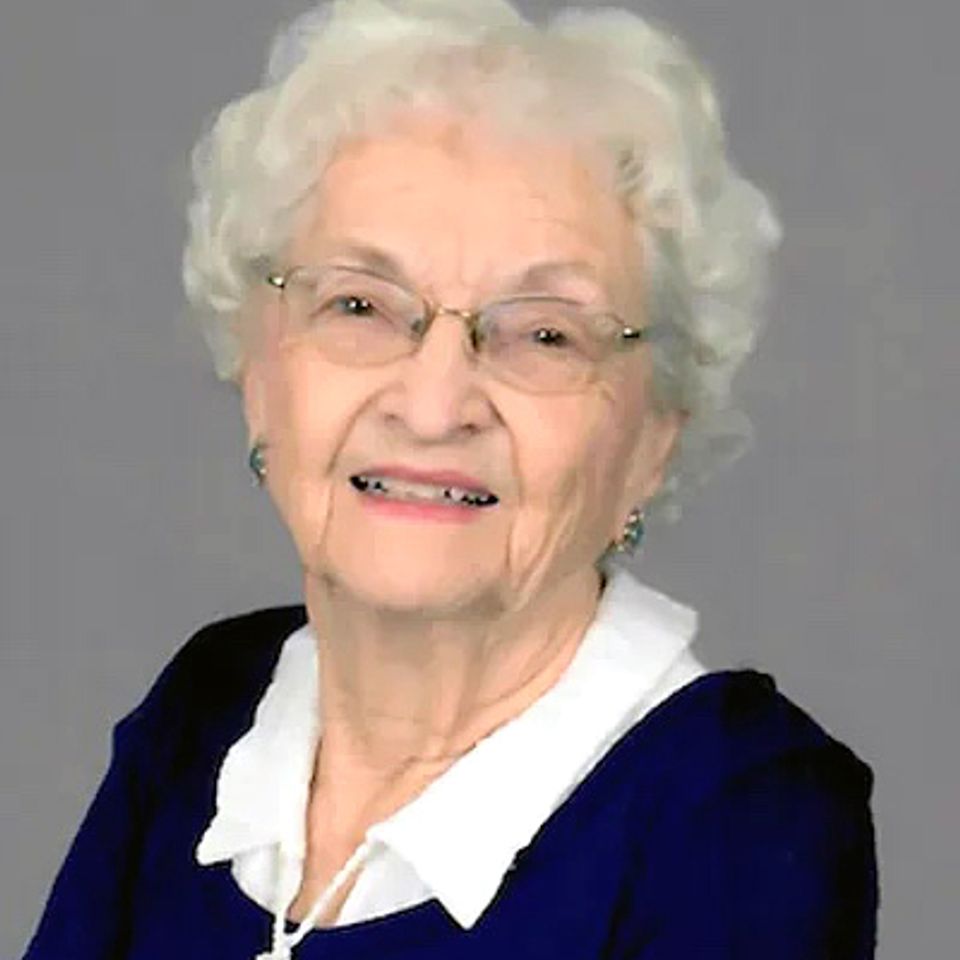 Evelyn schafer
