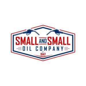 Small and small oil co 01 original