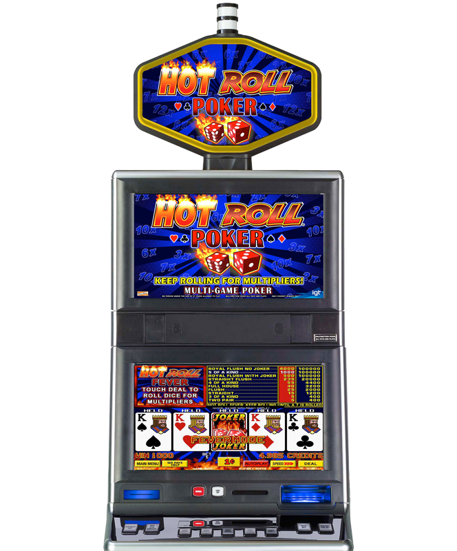 Elmwood Oasis Casino