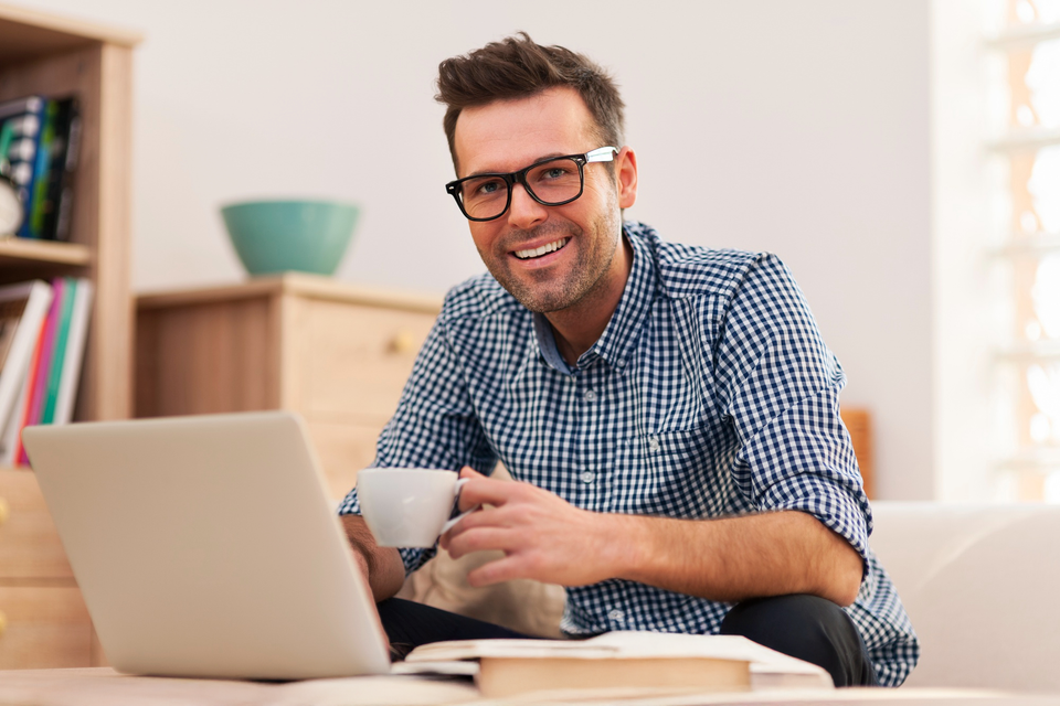 Why choose a coffee vending business