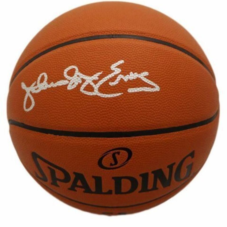 Dr j ball
