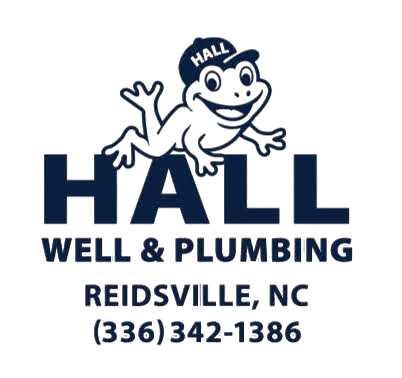 Hall Well & Plumbing Inc