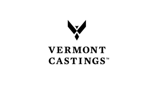 Vermont castings logo
