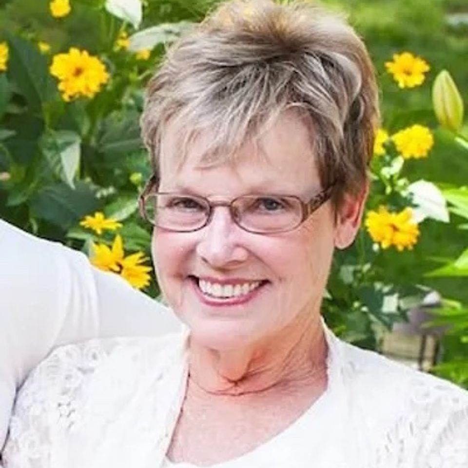 Donna johnson