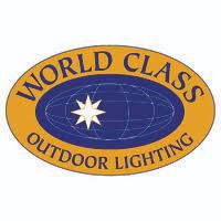 World class outdoor lighting