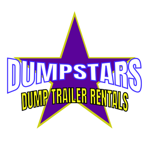 Dumpstars Dump Trailer Rentals 