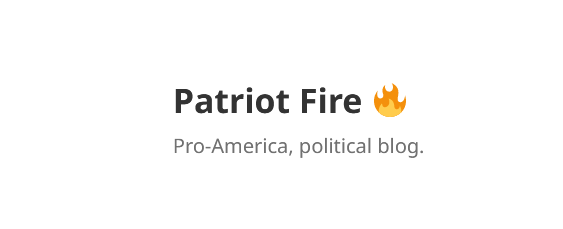 Patriot fire