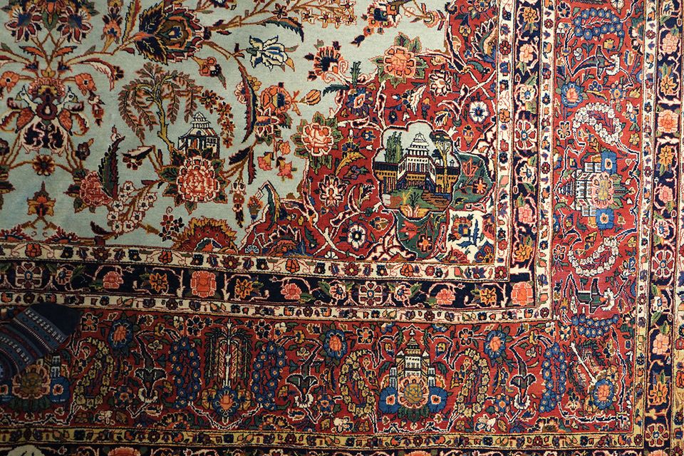 Traditional rugs ptk gallery 24