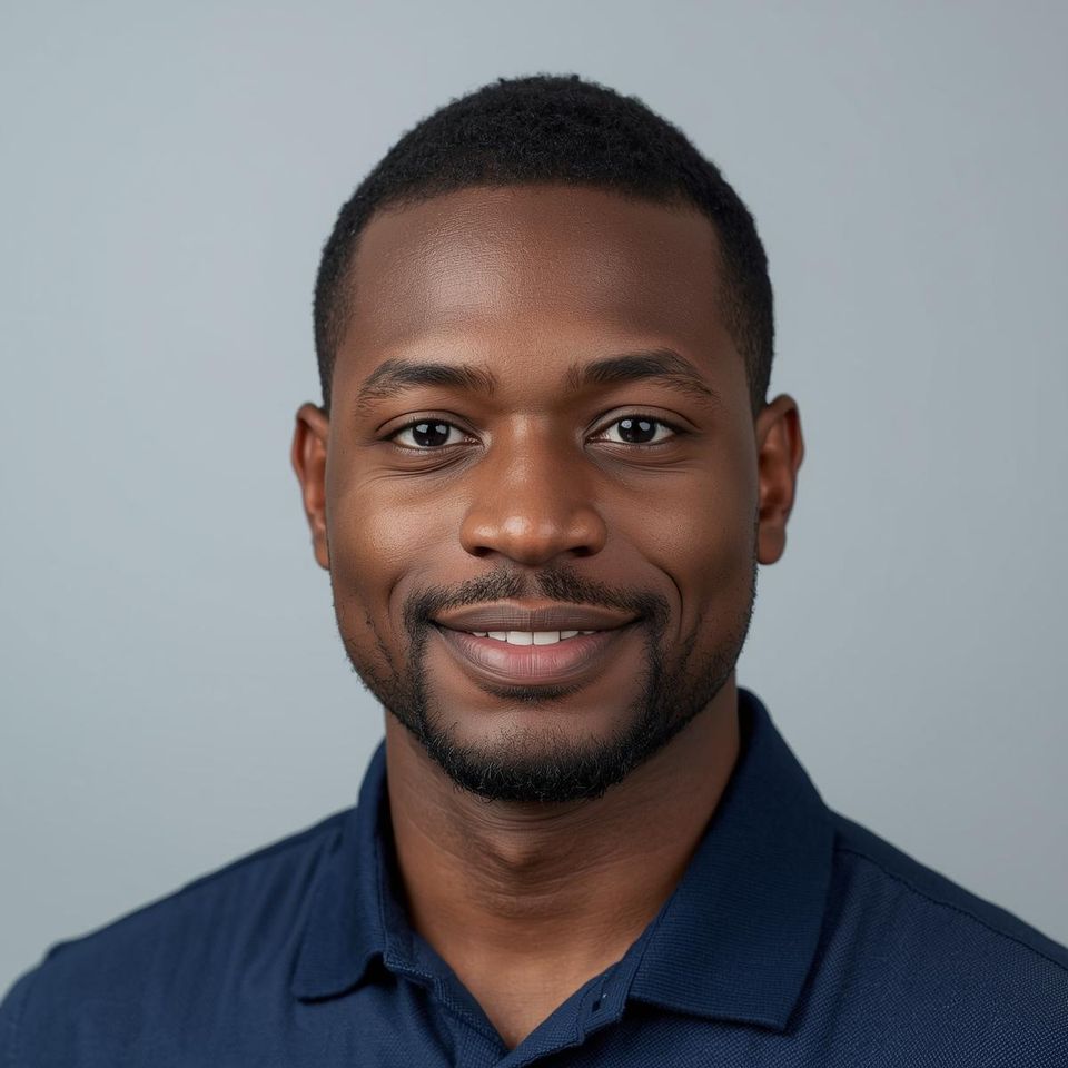 Staff Member