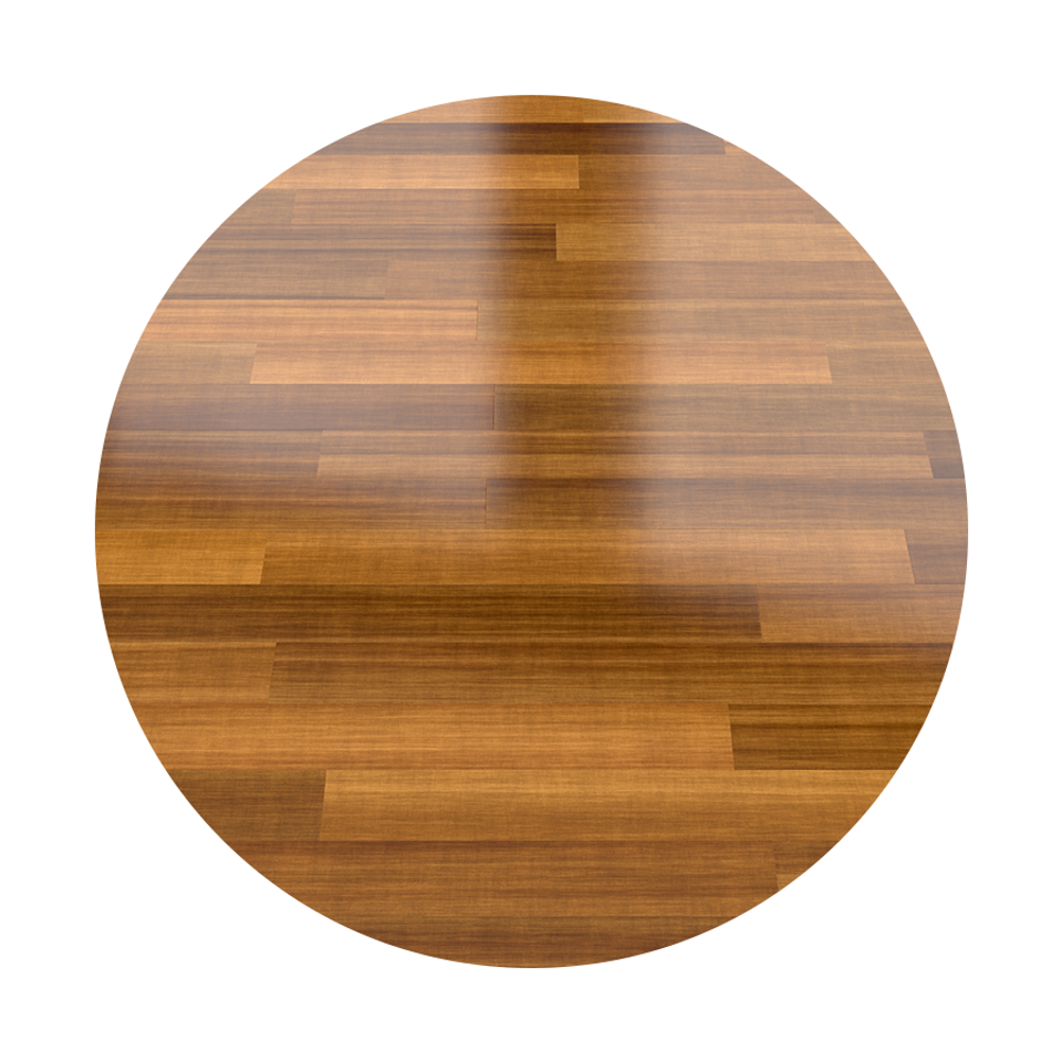 Icons hardwood shine