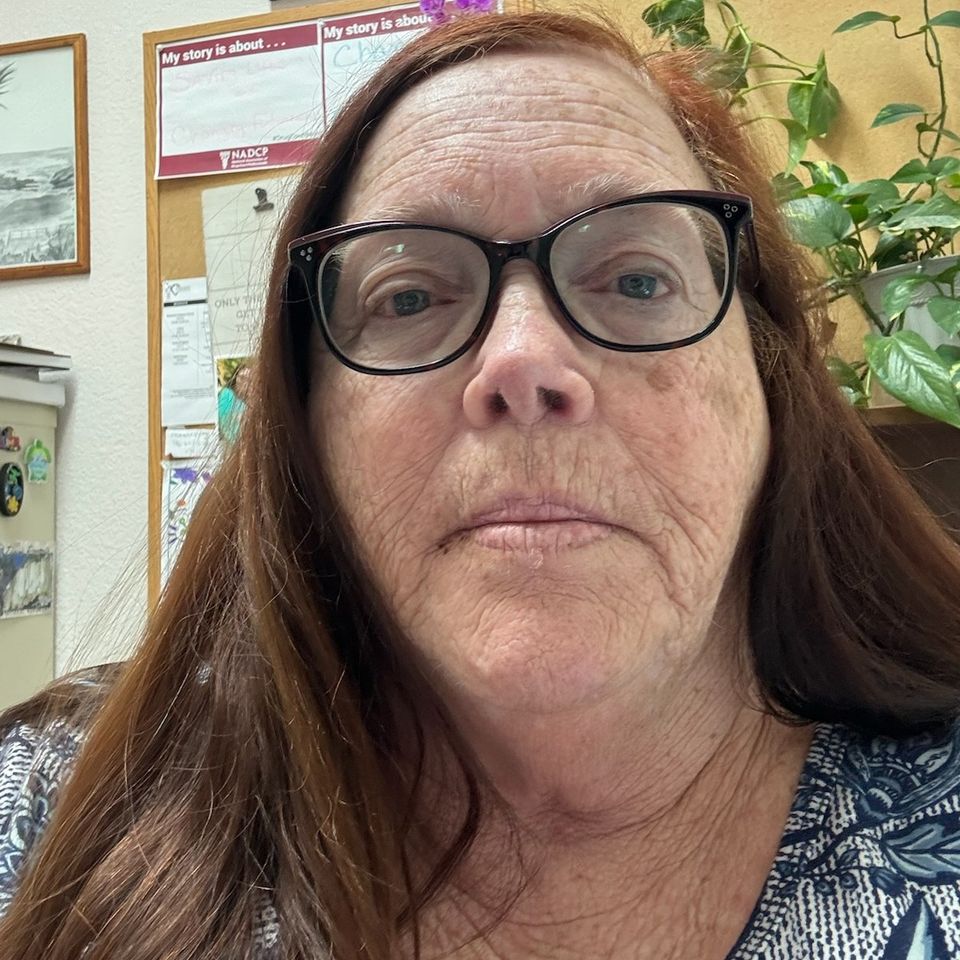 Yucca   kathy promenchenkel   sud coordinator