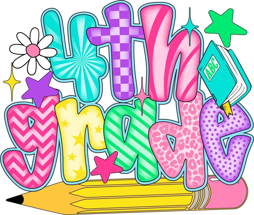 School   4th grade 1