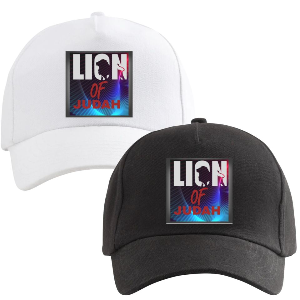 Lion of judah merch designs   41