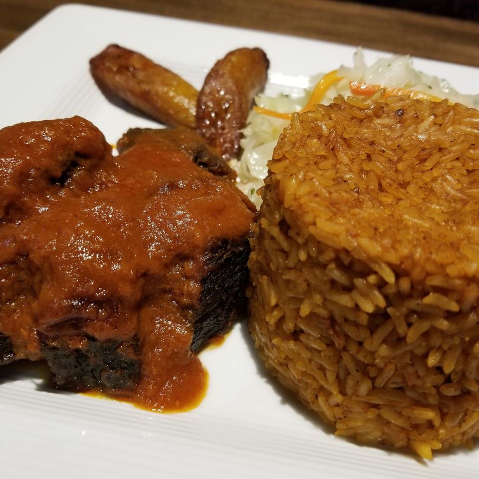 Jollof 2