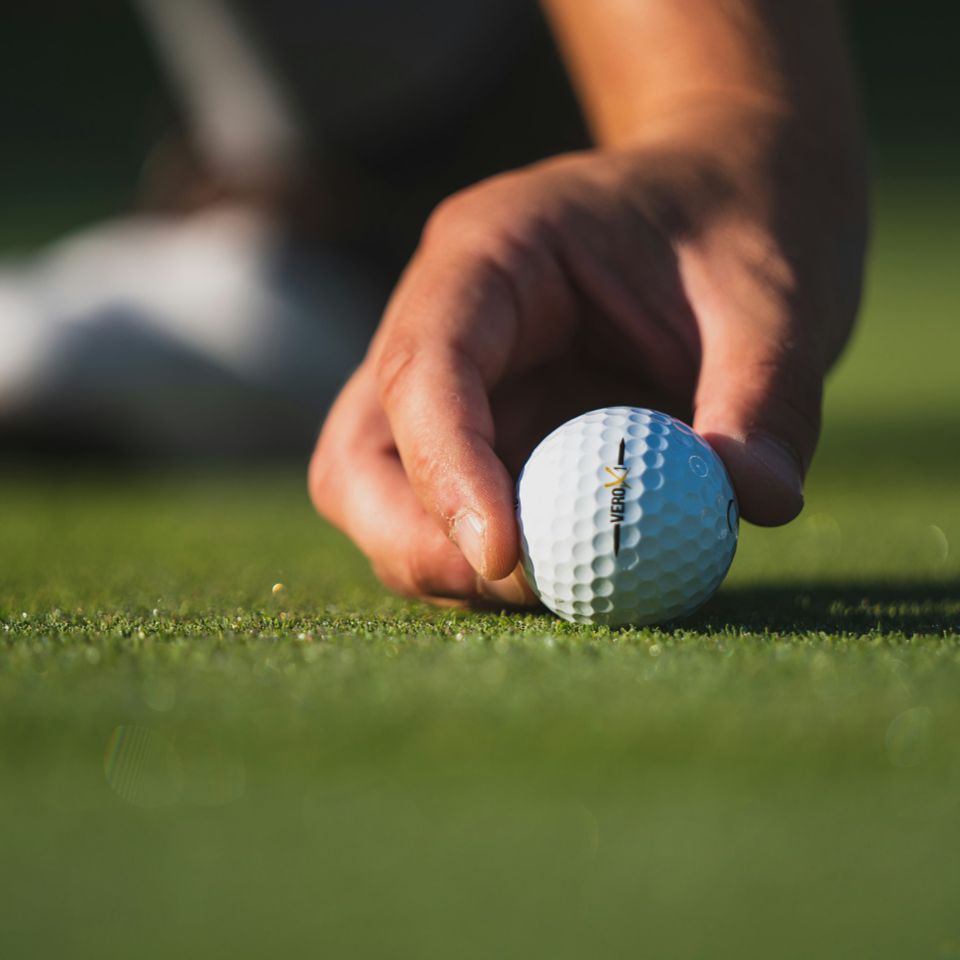 Golf Lessons