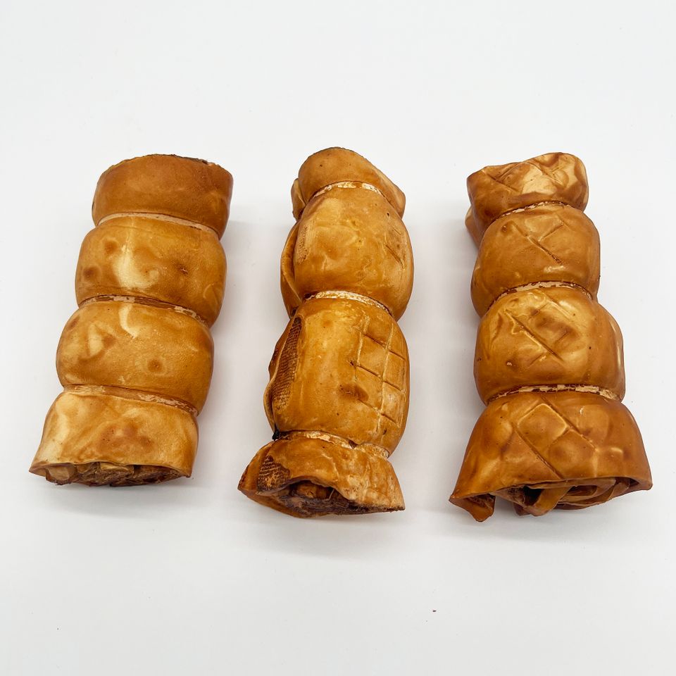 Chhek rolls