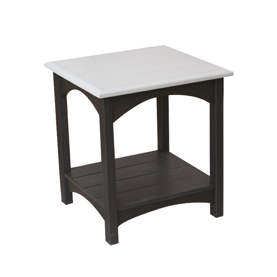 Or table side