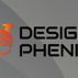 Design phenix biz card back