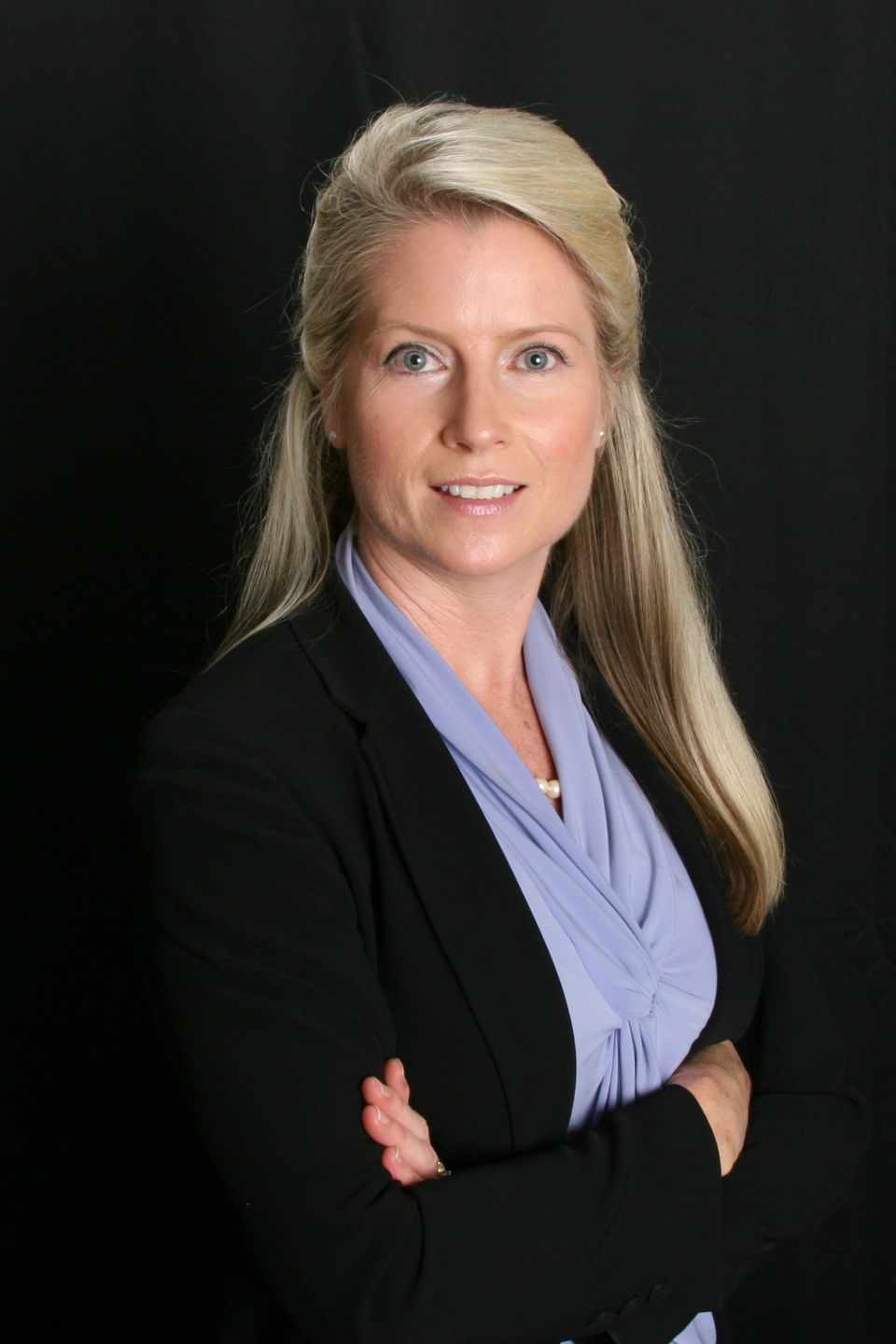 Dez headshot