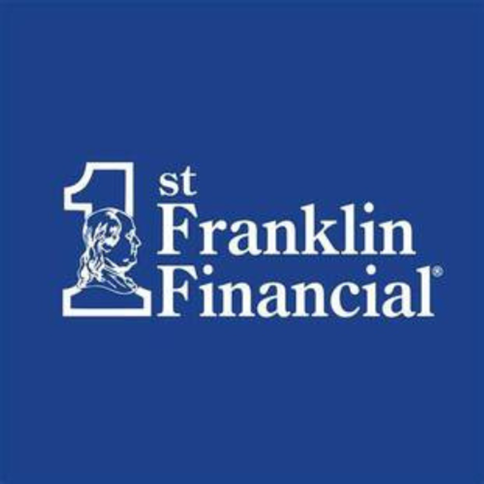 1st franklin financial