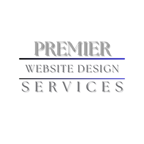 Premier Website Design Services