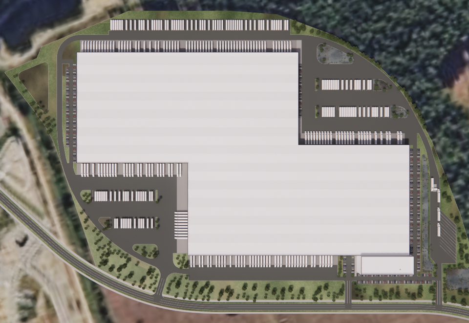 Hansendesignamazonaerial