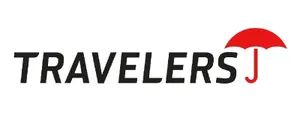 Logo travelers original