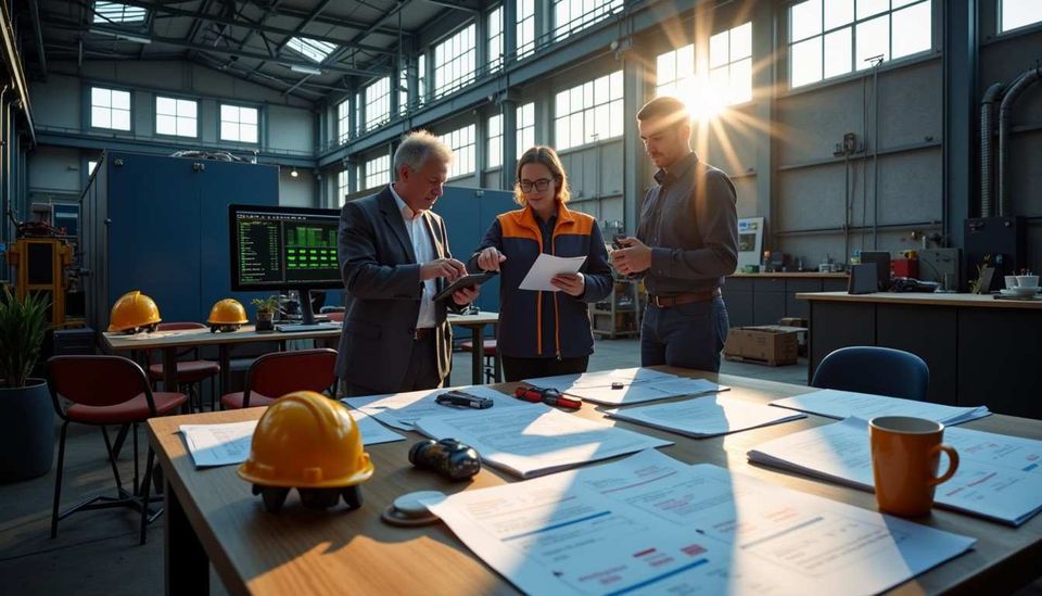 Stockcake planning industrial maintenance 1754744601